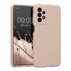 Husa Samsung Galaxy A23 /Galaxy A23 5G, Silicon, Roz, 57829.225