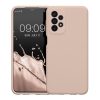 Husa Samsung Galaxy A23 /Galaxy A23 5G, Silicon, Roz, 57829.225