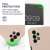 Husa Samsung Galaxy A23 /Galaxy A23 5G, Silicon, Roz, 57829.225