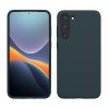 Husa Samsung Galaxy S23 Plus, Silicon, Albastru, 60274.202