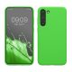 Husa Samsung Galaxy S23 Plus, Silicon, Verde , 60274.159