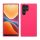 Husa Samsung Galaxy S23 Ultra, Silicon, Roz, 60275.77