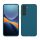 Husa Samsung Galaxy S23, Silicon, Albastru, 60273.57
