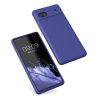 Husa Google Pixel 6a, Silicon, Violet, 57815.234
