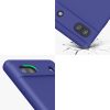 Husa Google Pixel 6a, Silicon, Violet, 57815.234