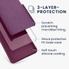 Husa Samsung Galaxy S23 Ultra, Violet, Silicon, 60275.187