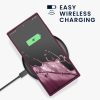 Husa Samsung Galaxy S23 Ultra, Violet, Silicon, 60275.187