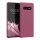 Husa Samsung Galaxy S10 Plus, Silicon, Violet, 49028.235