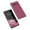 Husa Samsung Galaxy S10 Plus, Silicon, Violet, 49028.235