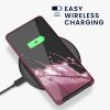 Husa Samsung Galaxy S10 Plus, Silicon, Violet, 49028.235