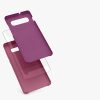 Husa Samsung Galaxy S10 Plus, Silicon, Violet, 49028.235