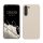Husa Samsung Galaxy S23 Plus, Silicon, Crem, 60274.125