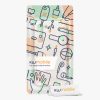 Husa Samsung Galaxy S23 Plus, Silicon, Crem, 60274.125