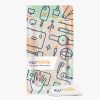 Husa Samsung Galaxy A50, Silicon, Crem, 48715.125