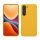 Husa Samsung Galaxy S23, Silicon, Portocaliu, 60273.143