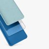 Husa Samsung Galaxy A51, Silicon, Albastru, 51197.228