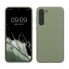 Husa Samsung Galaxy S23 Plus, Silicon, Verde, 60274.172