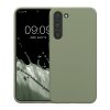 Husa Samsung Galaxy S23 Plus, Silicon, Verde, 60274.172