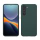 Husa Samsung Galaxy S23, Silicon, Verde, 60273.171
