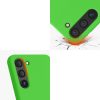 Husa Samsung Galaxy S23, Silicon, Verde , 60273.159