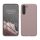 Husa Samsung Galaxy S23 Plus, Silicon, Mov, 60274.236