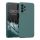 Husa Samsung Galaxy A23 /Galaxy A23 5G, Silicon, Verde, 57829.207