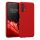 Husa Samsung Galaxy A13 4G, Silicon, Rosu, 57832.208