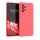 Husa Samsung Galaxy A53 5G, Silicon, Roz, 57835.103