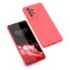 Husa Samsung Galaxy A53 5G, Silicon, Roz, 57835.103