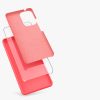 Husa Samsung Galaxy A53 5G, Silicon, Roz, 57835.103