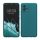 Husa Motorola Moto G72, Silicon, Verde, 60342.57