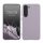 Husa Samsung Galaxy S23, Mov, Silicon, 60282.108