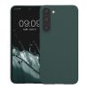 Husa Samsung Galaxy S23 Plus, Silicon, Verde, 60283.171