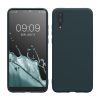 Husa Huawei P20, Silicon, Albastru, 44212.202