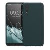 Husa Huawei P20, Silicon, Albastru, 44212.202