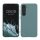 Husa Samsung Galaxy S23, Silicon, Verde, 60282.207
