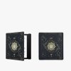 Husa kwmobile pentru Amazon Kindle Oasis 10, Piele ecologica, Multicolor, 49417.32