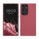 Husa Samsung Galaxy S23 Ultra, Silicon, Roz, 60284.167