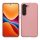 Husa Samsung Galaxy S23, Silicon, Roz, 60312.31