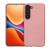 Husa Samsung Galaxy S23, Silicon, Roz, 60312.31
