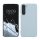 Husa Samsung Galaxy S23 Plus, Silicon, Albastru, 60283.58