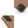 Husa Apple iPhone 13 Mini, Silicon, Maro, 55877.246