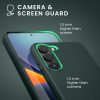 Husa Samsung Galaxy S23, Silicon, Verde, 60312.14