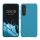 Husa Samsung Galaxy S23, Silicon, Albastru, 60282.224