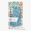 Husa Samsung Galaxy S23, Silicon, Albastru, 60282.224