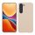 Husa Samsung Galaxy S23, Silicon, Gri, 60282.225