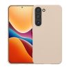 Husa Samsung Galaxy S23, Silicon, Gri, 60282.225