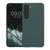 Husa Samsung Galaxy S23, Silicon, Verde, 60282.171