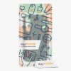 Husa Samsung Galaxy S23, Silicon, Verde, 60282.171