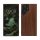 Husa Samsung Galaxy S23 Ultra, Lemn, Maro, 60296.18